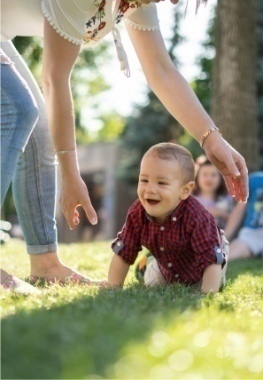  کلینیک تخصصی اختلالات کودکان