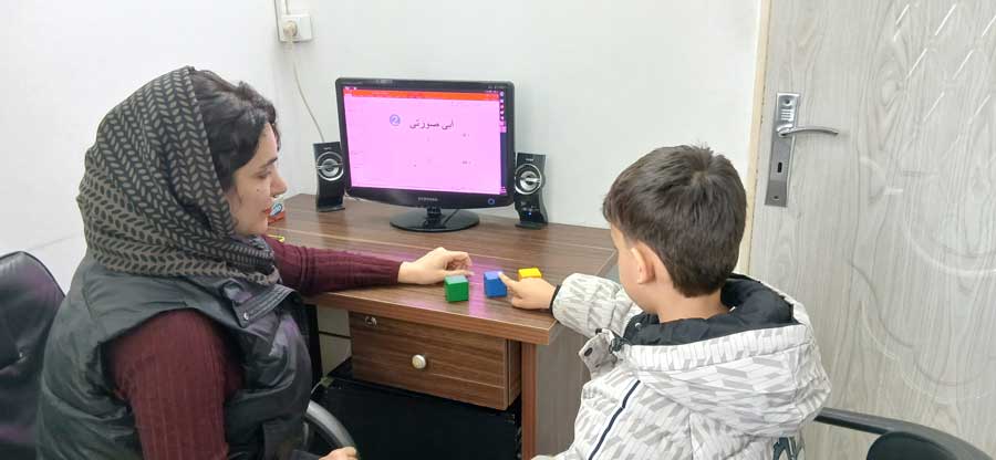 علت بیش فعالی ADHD چیست ؟