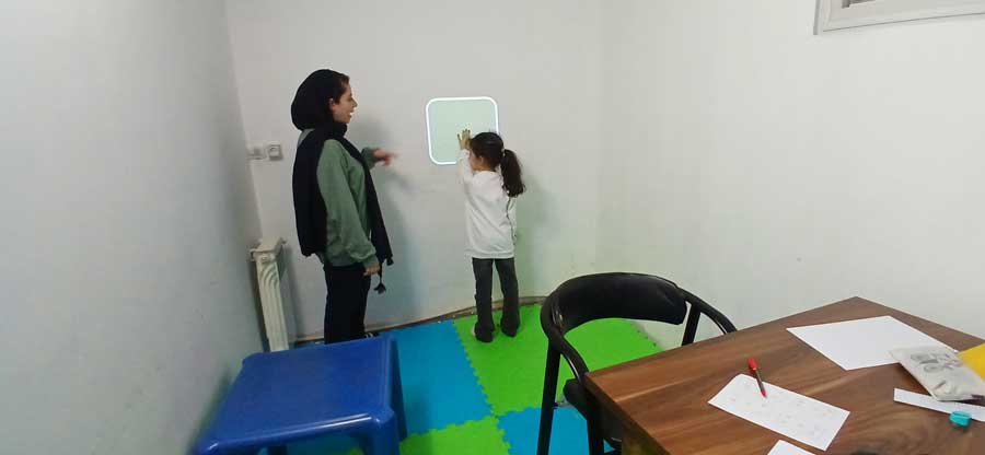 پیامدهای بیش&zwnj;فعالی تکانشی