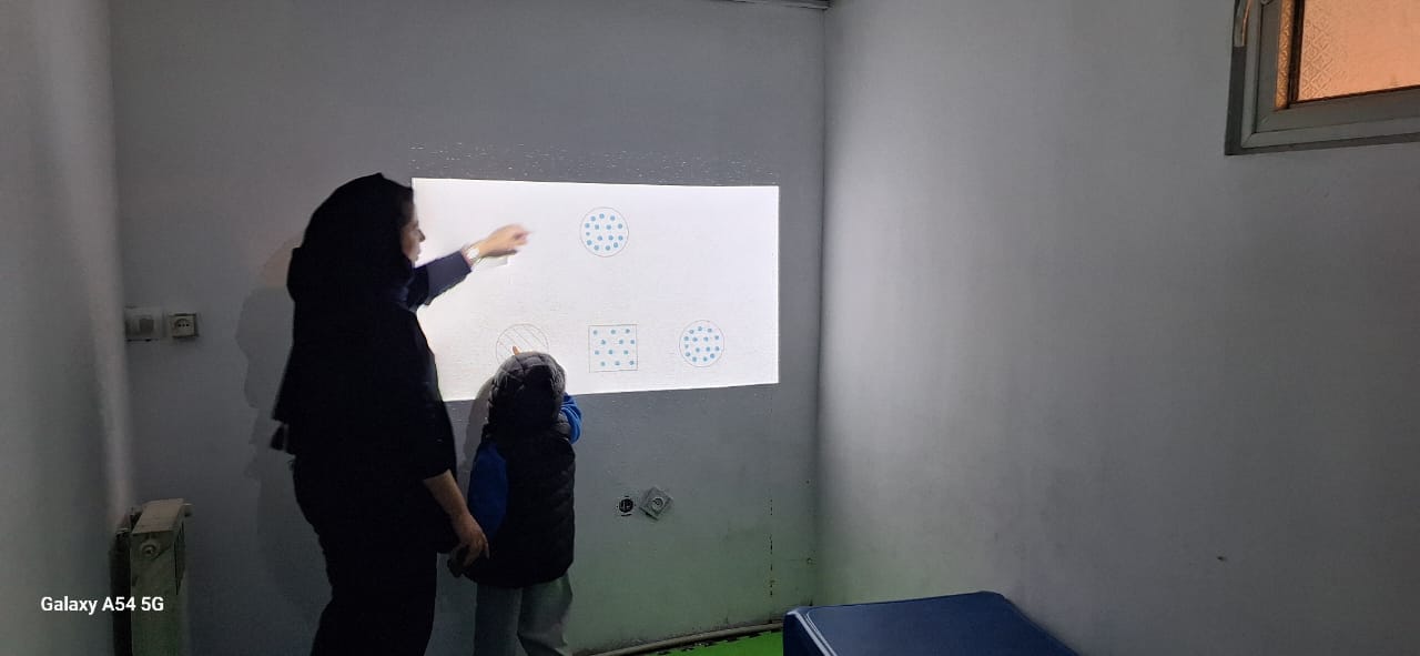 مداخلات آموزشی