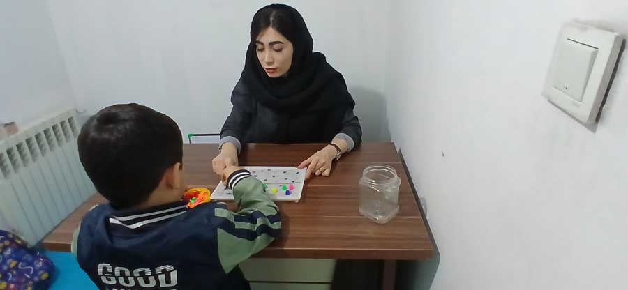 علت بروز اختلال یادگیری در کودکان