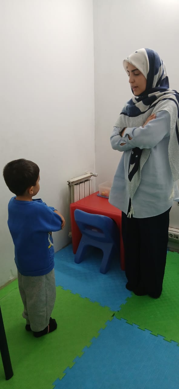 لالی انتخابی