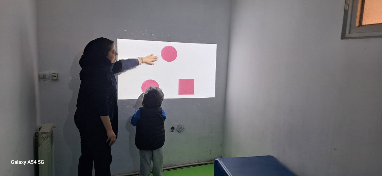 موسیقی درمانی فعال